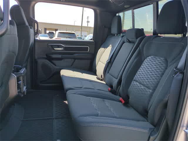 new 2026 Ram 1500 car, priced at $51,980