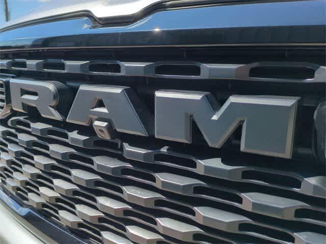 new 2026 Ram 1500 car, priced at $51,980