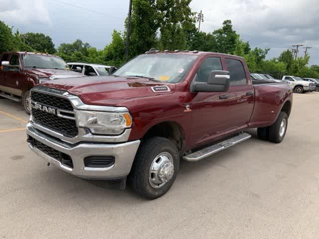 used 2024 Ram 3500 car, priced at $39,995