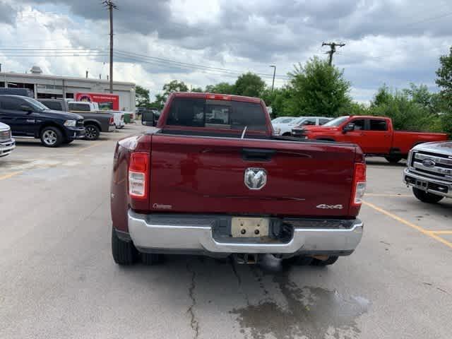 used 2024 Ram 3500 car, priced at $39,995