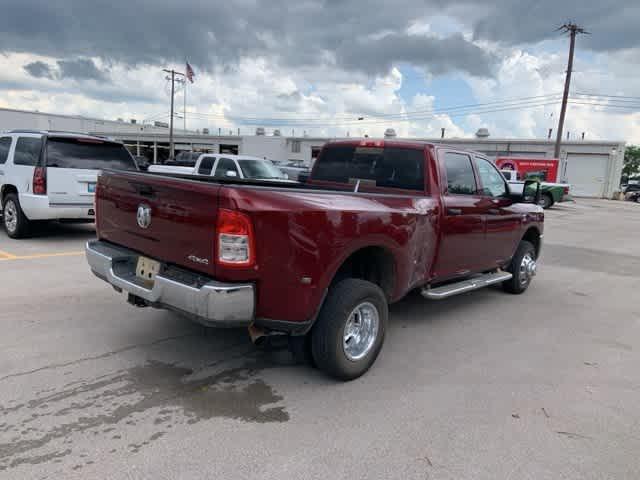used 2024 Ram 3500 car, priced at $39,995