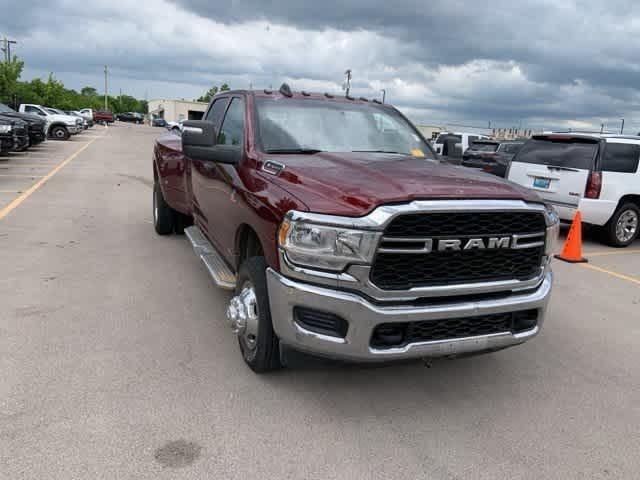 used 2024 Ram 3500 car, priced at $39,995