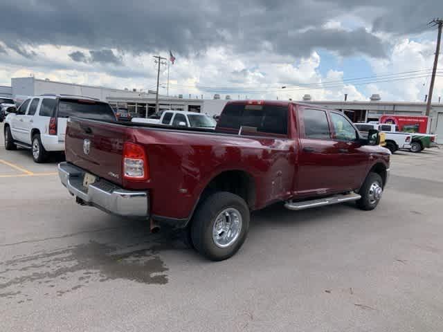 used 2024 Ram 3500 car, priced at $39,995