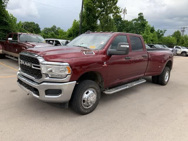 used 2024 Ram 3500 car, priced at $39,995