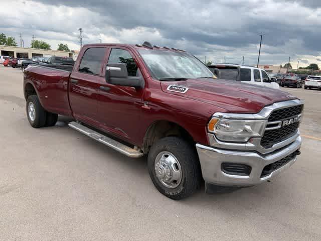 used 2024 Ram 3500 car, priced at $39,995