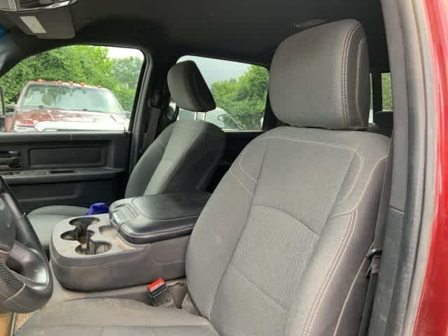 used 2024 Ram 3500 car, priced at $39,995