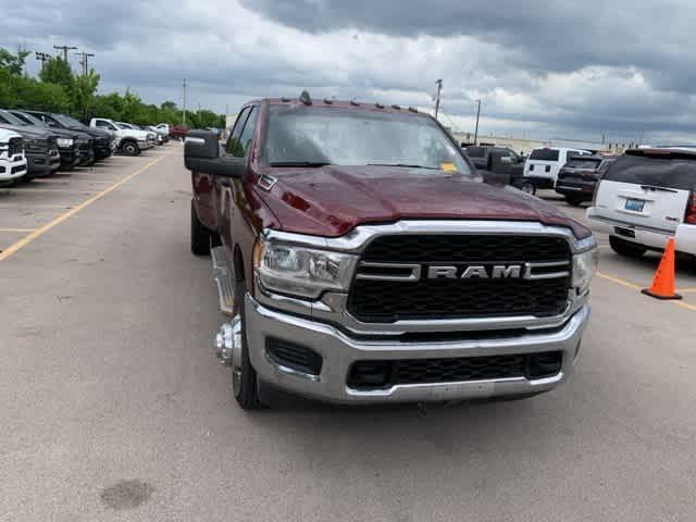 used 2024 Ram 3500 car, priced at $39,995