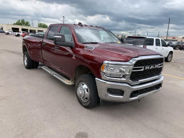used 2024 Ram 3500 car, priced at $39,995