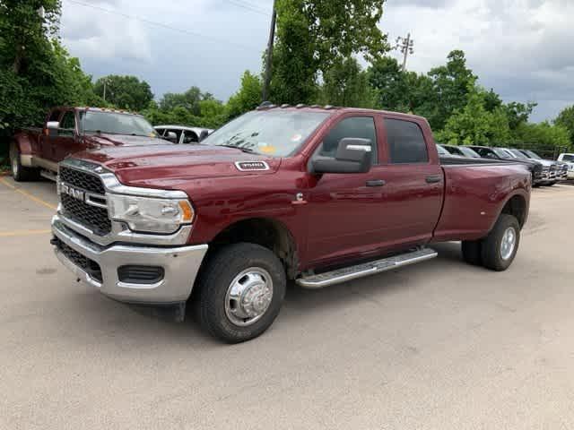 used 2024 Ram 3500 car, priced at $39,995
