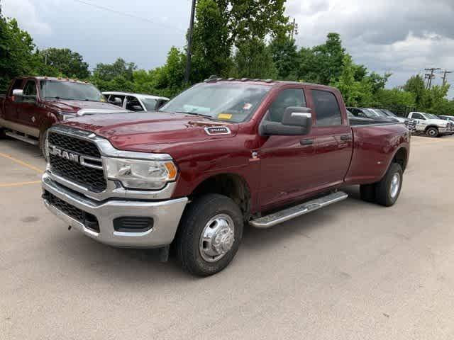 used 2024 Ram 3500 car, priced at $39,995