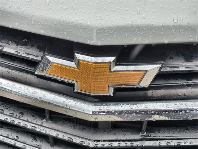 used 2020 Chevrolet Equinox car, priced at $18,400