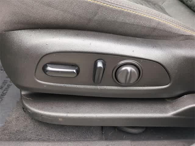 used 2020 Chevrolet Equinox car, priced at $18,400