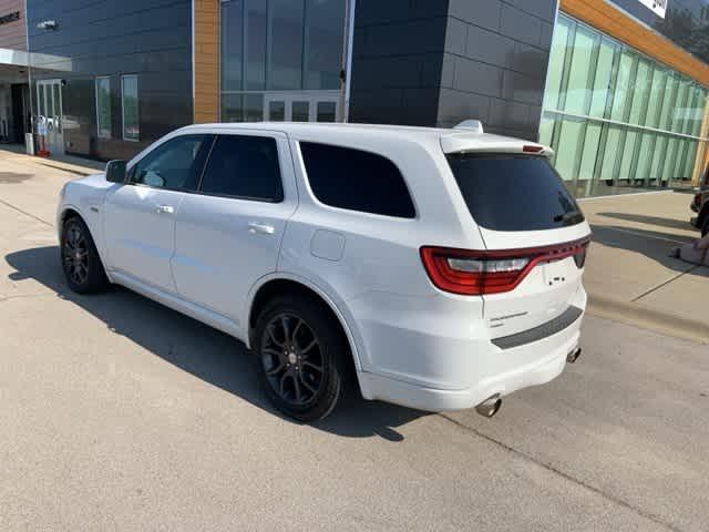 used 2015 Dodge Durango car, priced at $17,500