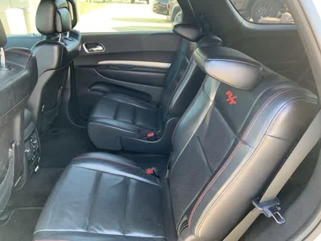 used 2015 Dodge Durango car, priced at $17,500