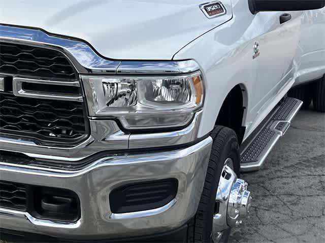 new 2024 Ram 3500 car, priced at $60,340