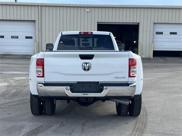 new 2024 Ram 3500 car, priced at $60,340