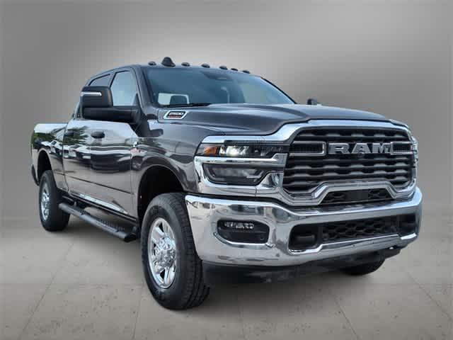 new 2025 Ram 2500 car, priced at $60,780