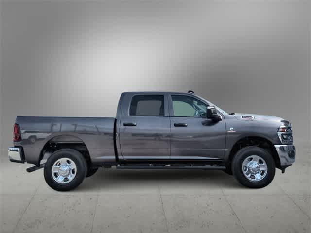 new 2025 Ram 2500 car, priced at $60,780