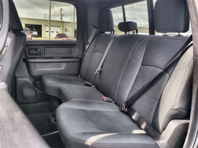 new 2025 Ram 2500 car, priced at $60,780
