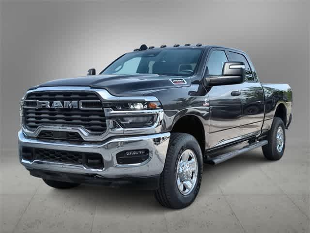 new 2025 Ram 2500 car, priced at $60,780