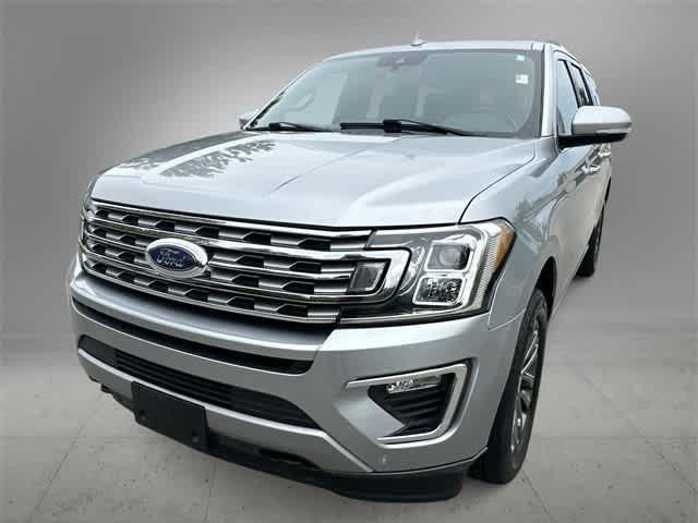 used 2021 Ford Expedition Max car, priced at $35,000
