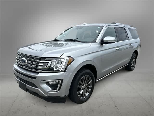 used 2021 Ford Expedition car, priced at $34,428