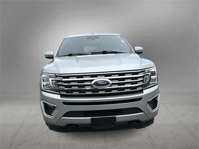 used 2021 Ford Expedition car, priced at $34,428