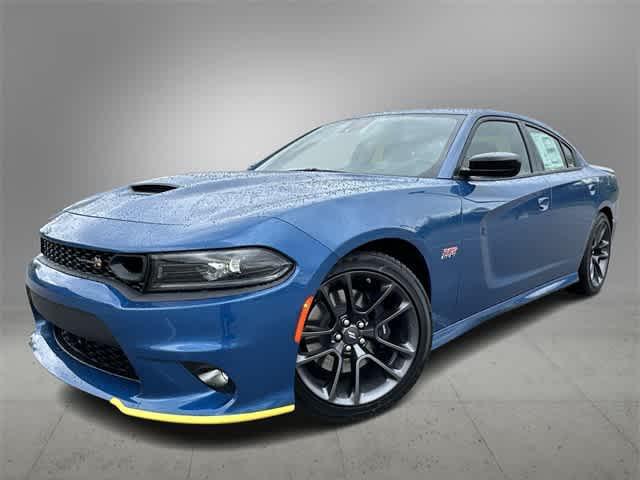 new 2023 Dodge Charger car, priced at $46,650