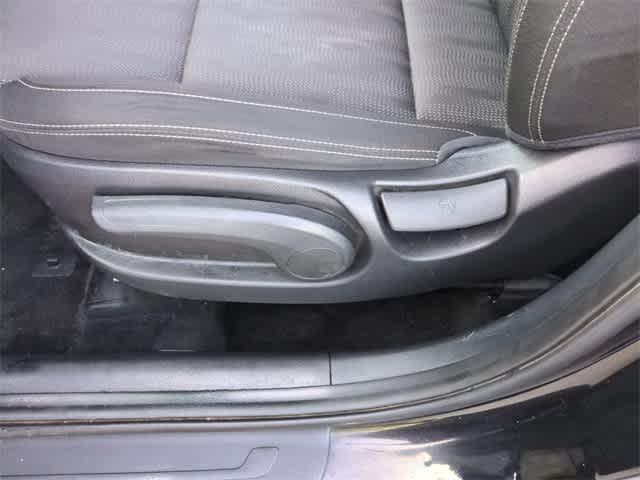 used 2020 Kia Sportage car, priced at $12,694