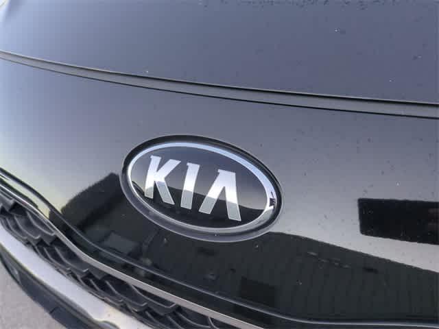 used 2020 Kia Sportage car, priced at $12,694