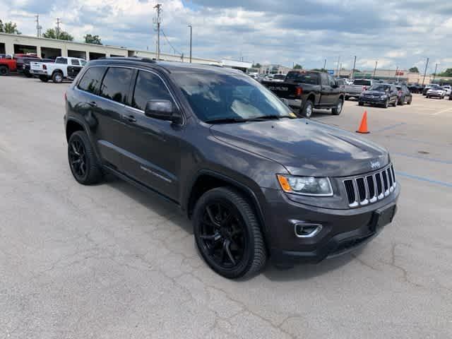 used 2015 Jeep Grand Cherokee car, priced at $8,490