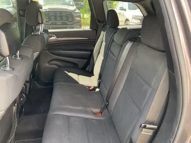 used 2015 Jeep Grand Cherokee car, priced at $8,490