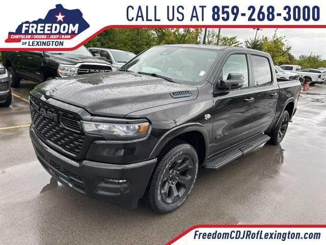 new 2026 Ram 1500 car, priced at $50,980