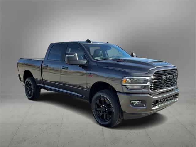 new 2024 Ram 2500 car, priced at $75,000