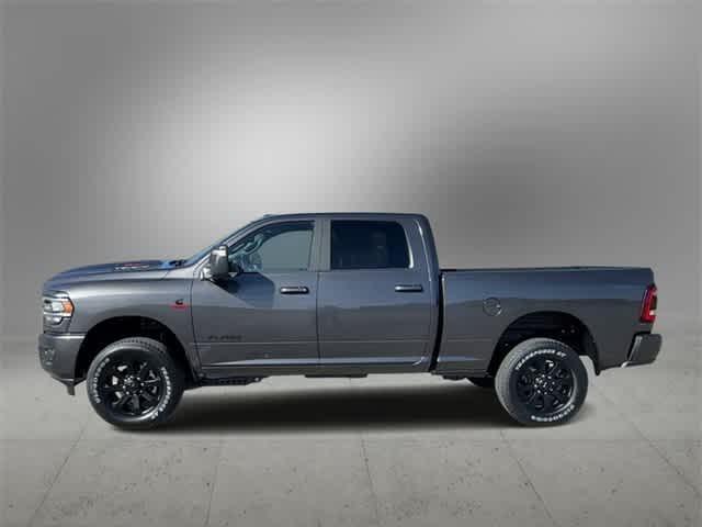 new 2024 Ram 2500 car, priced at $75,000