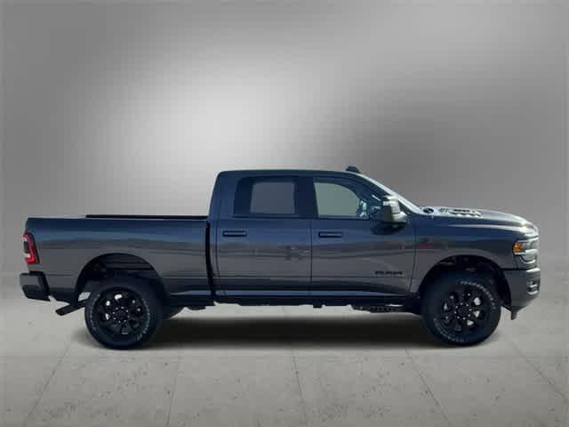 new 2024 Ram 2500 car, priced at $75,000