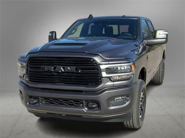 new 2024 Ram 2500 car, priced at $75,000