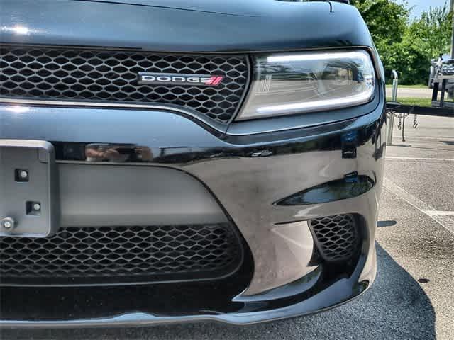 used 2023 Dodge Charger car, priced at $23,420
