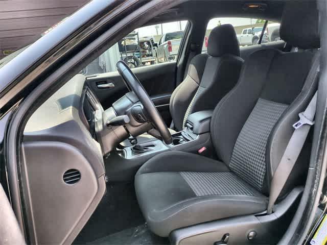 used 2023 Dodge Charger car, priced at $23,420