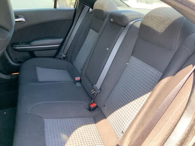 used 2023 Dodge Charger car, priced at $26,340