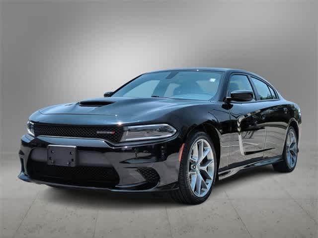 used 2023 Dodge Charger car, priced at $23,420