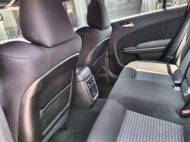 used 2023 Dodge Charger car, priced at $23,420