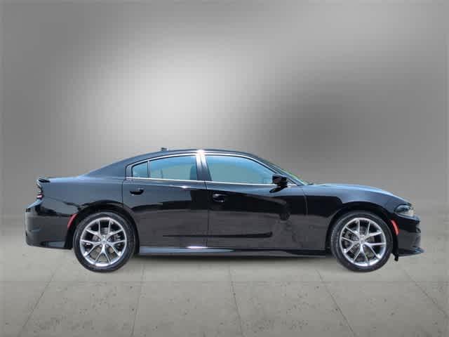 used 2023 Dodge Charger car, priced at $23,420