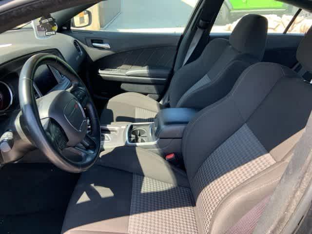 used 2023 Dodge Charger car, priced at $26,340