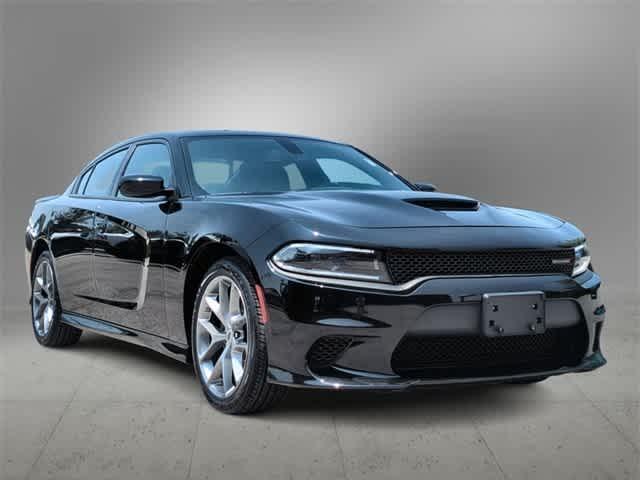 used 2023 Dodge Charger car, priced at $23,420