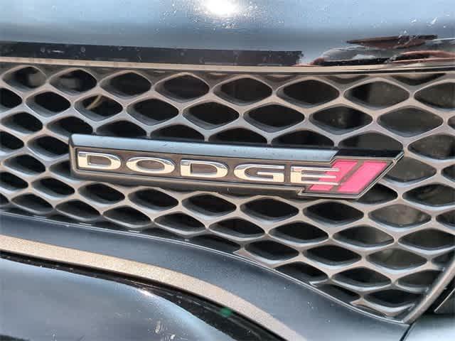 used 2023 Dodge Charger car, priced at $23,420