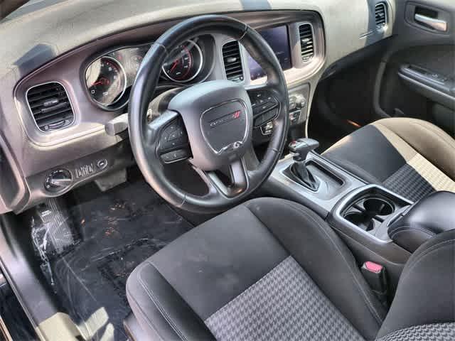 used 2023 Dodge Charger car, priced at $23,420
