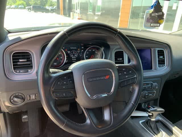 used 2023 Dodge Charger car, priced at $26,340