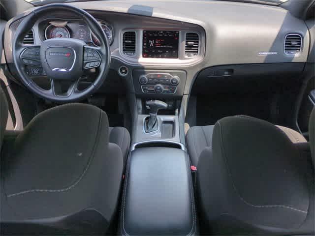 used 2023 Dodge Charger car, priced at $23,420