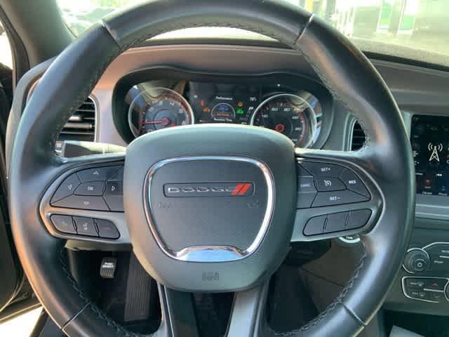 used 2023 Dodge Charger car, priced at $26,340